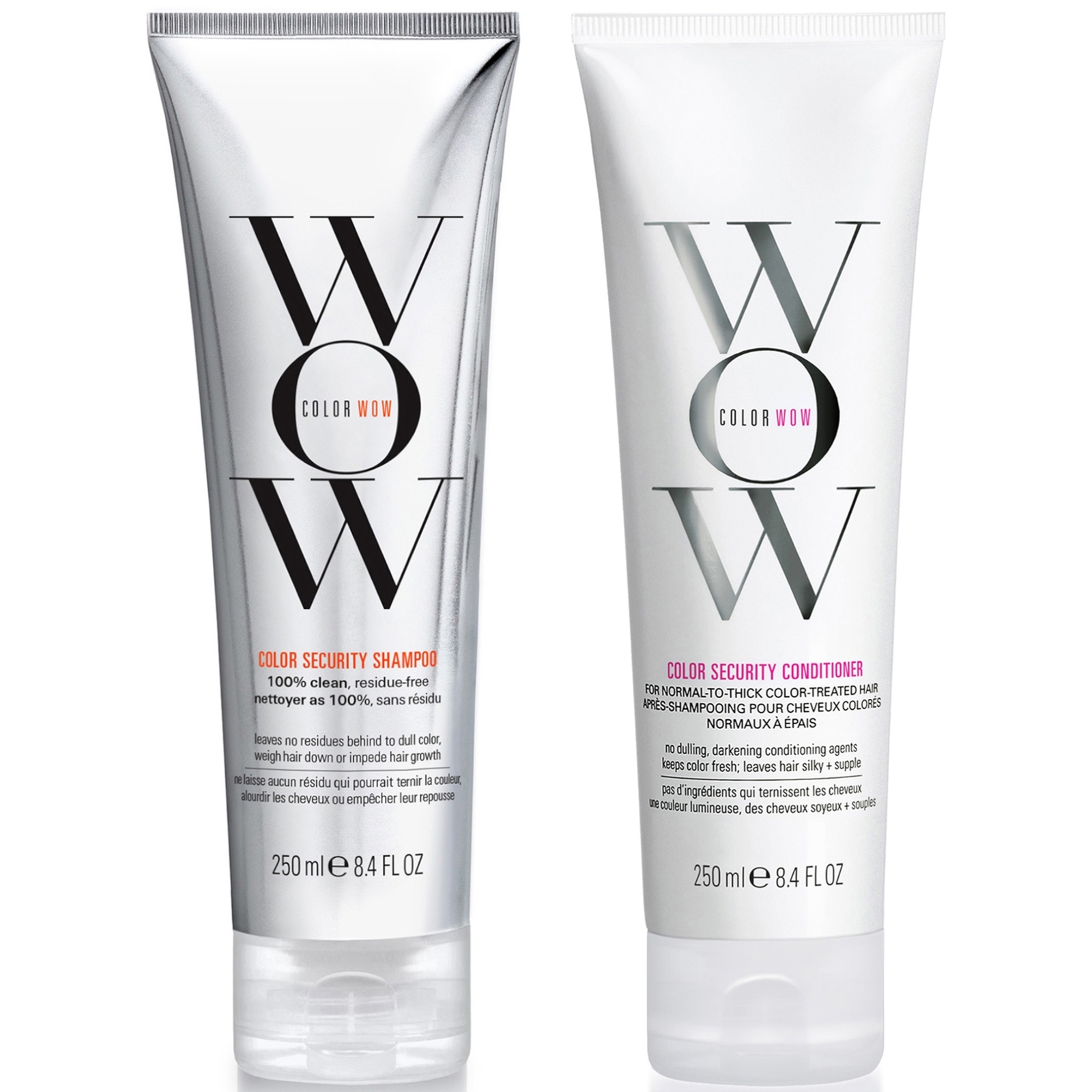 Color Wow Dream Clean Normal to Thick Duo von Color Wow