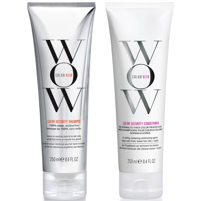 Color Wow Dream Clean Normal to Thick Duo von Color Wow