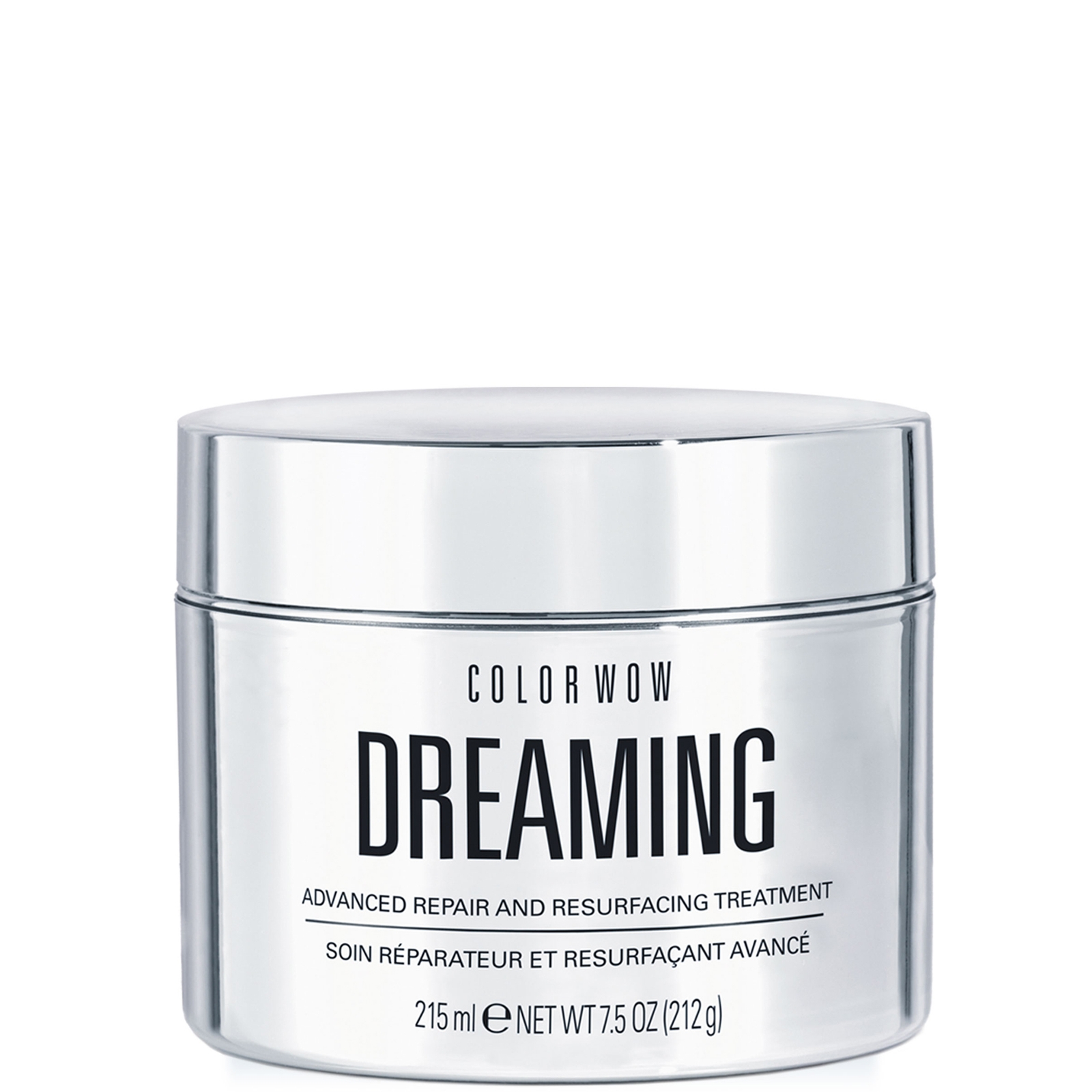 Color Wow Dreaming Advance Repair and Resurfacing Treatment 215ml von Color Wow