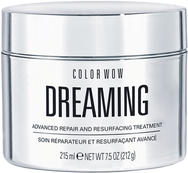Color Wow Dreaming Advanced Repair and Resurfacing Treatment 215 ml Color Wow Dreaming Advanced Repair and Resurfacing Treatment 215 ml von Color Wow
