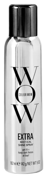 Color Wow Extra Shine Spray 162 ml von Color Wow