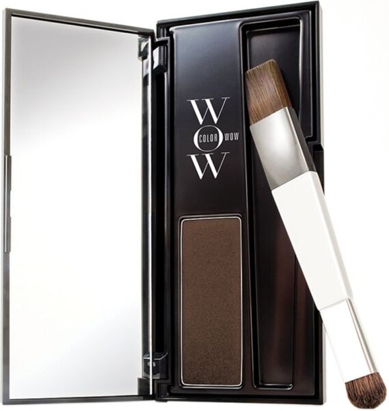Color Wow Farbpuder Medium Brown 2,1 g von Color Wow