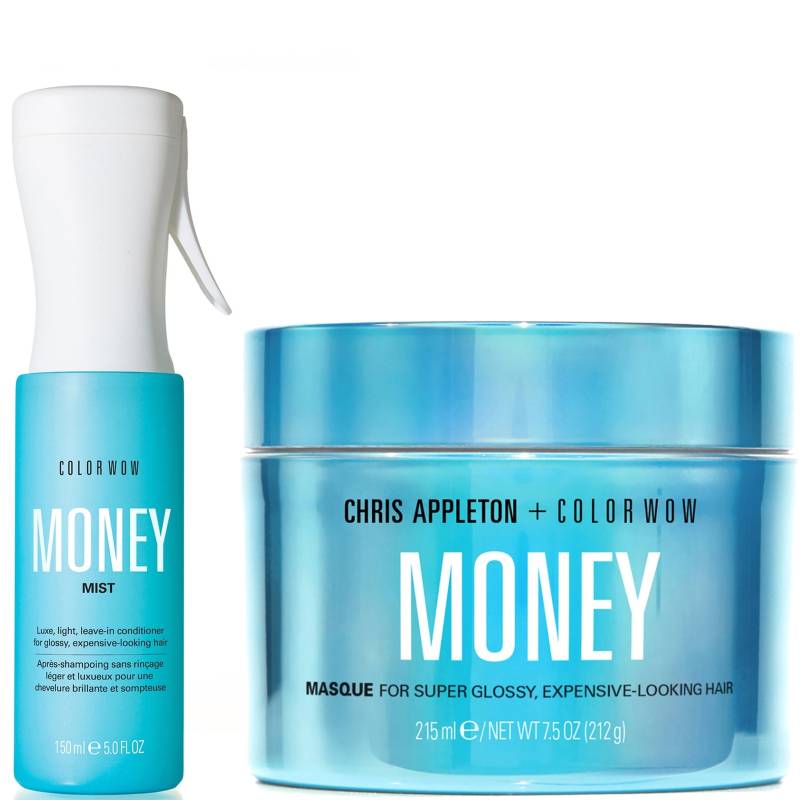 Color Wow Money Duo von Color Wow