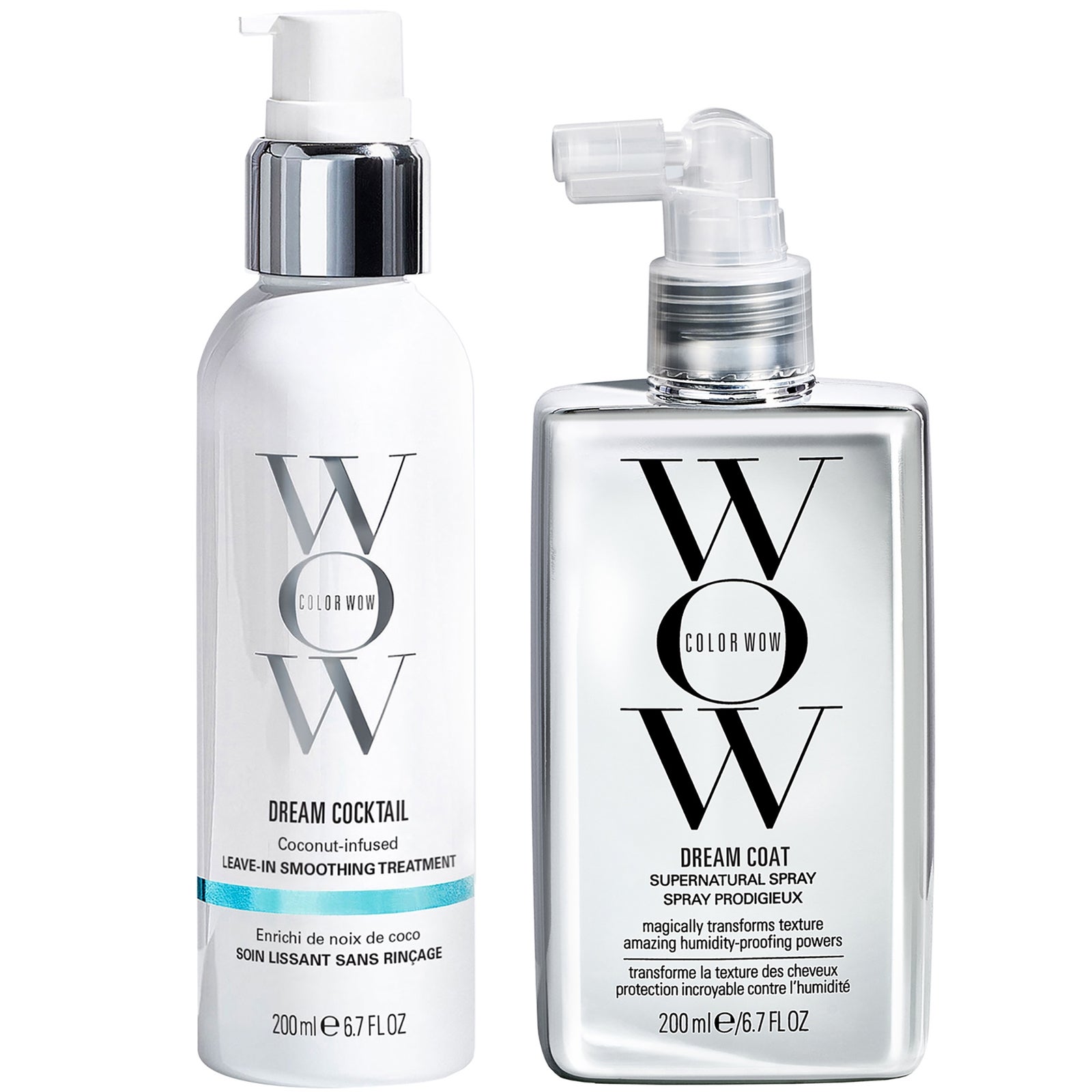 Color Wow Perfect Smooth Duo von Color Wow