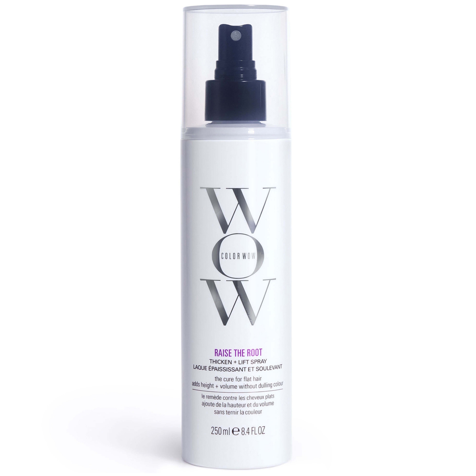 Color Wow Raise the Root Thicken + Lift Spray Limited Edition 250ml Color Wow Raise the Root Thicken + Lift Spray Limited Edition 250ml von Color Wow