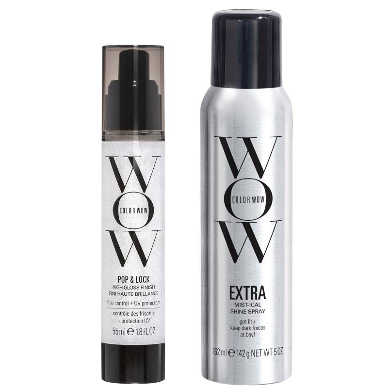 Color Wow Shine and Gloss Duo von Color Wow