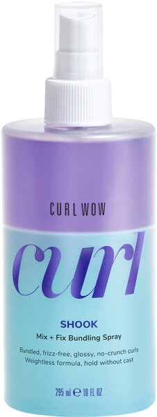 Color Wow Shook Epic Curl Perfector 295 ml von Color Wow