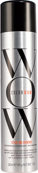 Color Wow Style on Steroids-Performance Enhanc Texture Spray 262 ml von Color Wow