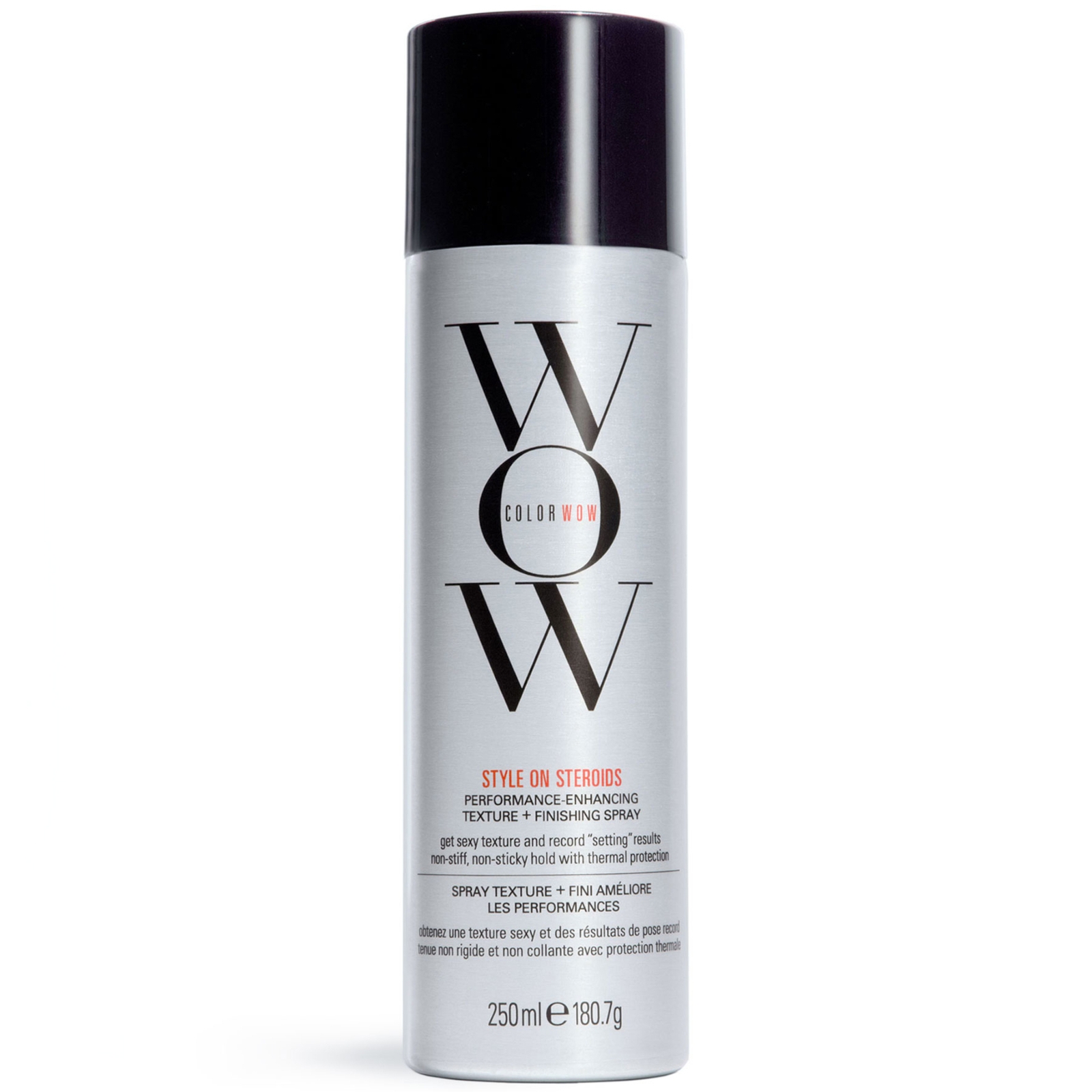 Color Wow Style on Steroids Performance Enhancing Texture + Finishing Spray 250ml von Color Wow