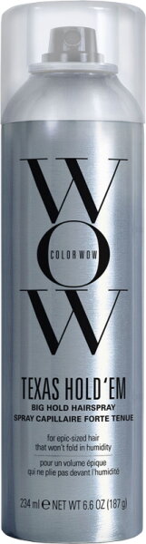 Color Wow Texas Hold ?em Big Hold Hairspray 234 ml von Color Wow