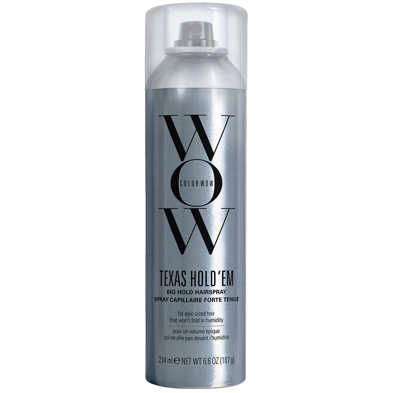 Color Wow Texas Hold'em Big Hold Hairspray 234ml von Color Wow