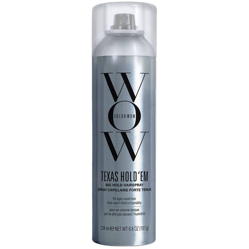 Color Wow Texas Hold'em Big Hold Hairspray 234ml von Color Wow