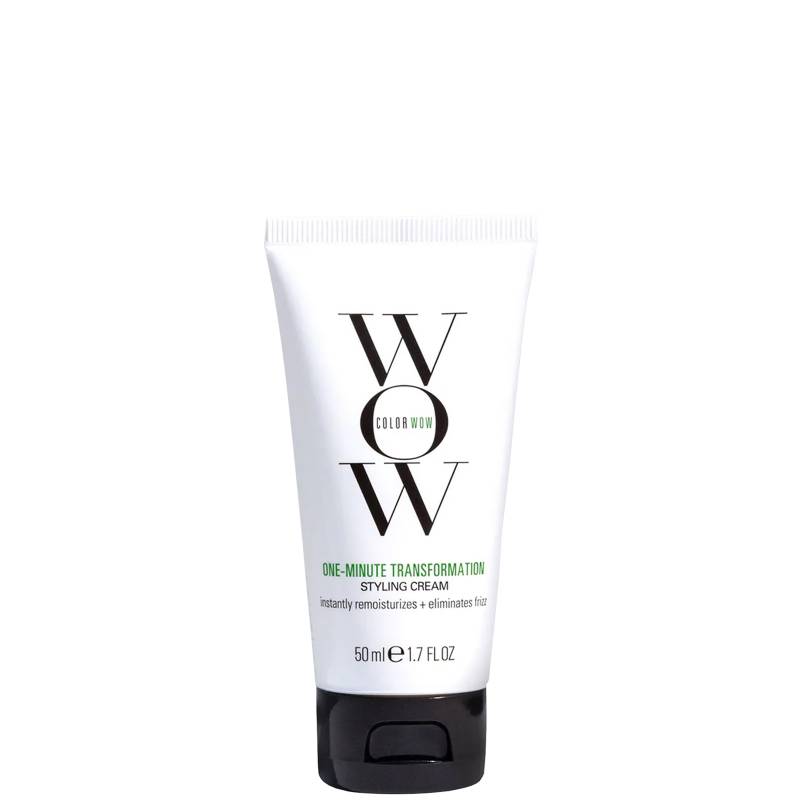 Color Wow Travel Size One Minute Transformation Styling Cream 50ml von Color Wow