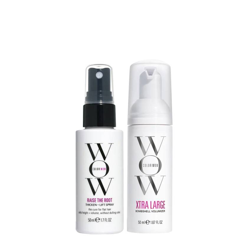 Color Wow Volume Travel Duo von Color Wow