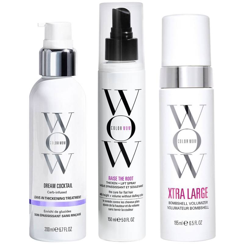 Color Wow Volume Bundle von Color Wow