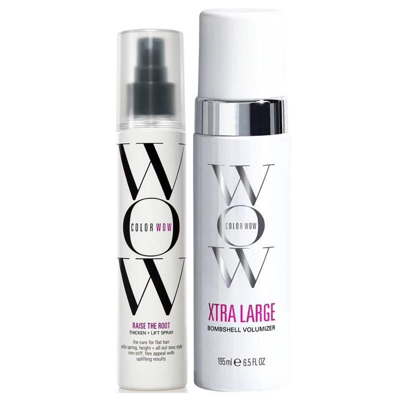 Color Wow Volume Duo von Color Wow