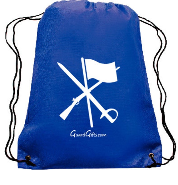 Farbschutz Einkaufstasche | Perfektes Geschenk Auch Für Die Wintergarde Farbschutz Einkaufstasche | Perfektes Geschenk Auch Für Die Wintergarde von ColorGuardGifts