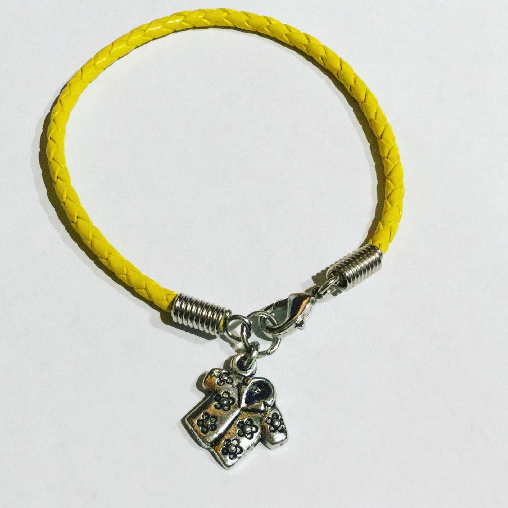 Hawaiihemd Lederarmband Geflochten Hawaiihemd Lederarmband Geflochten von ColoradoHorseTracks