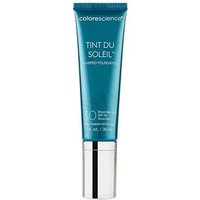 ColoreScience - Tint Du Soliel SPF 30 Whipped Foundation Light - 30ml von ColoreScience