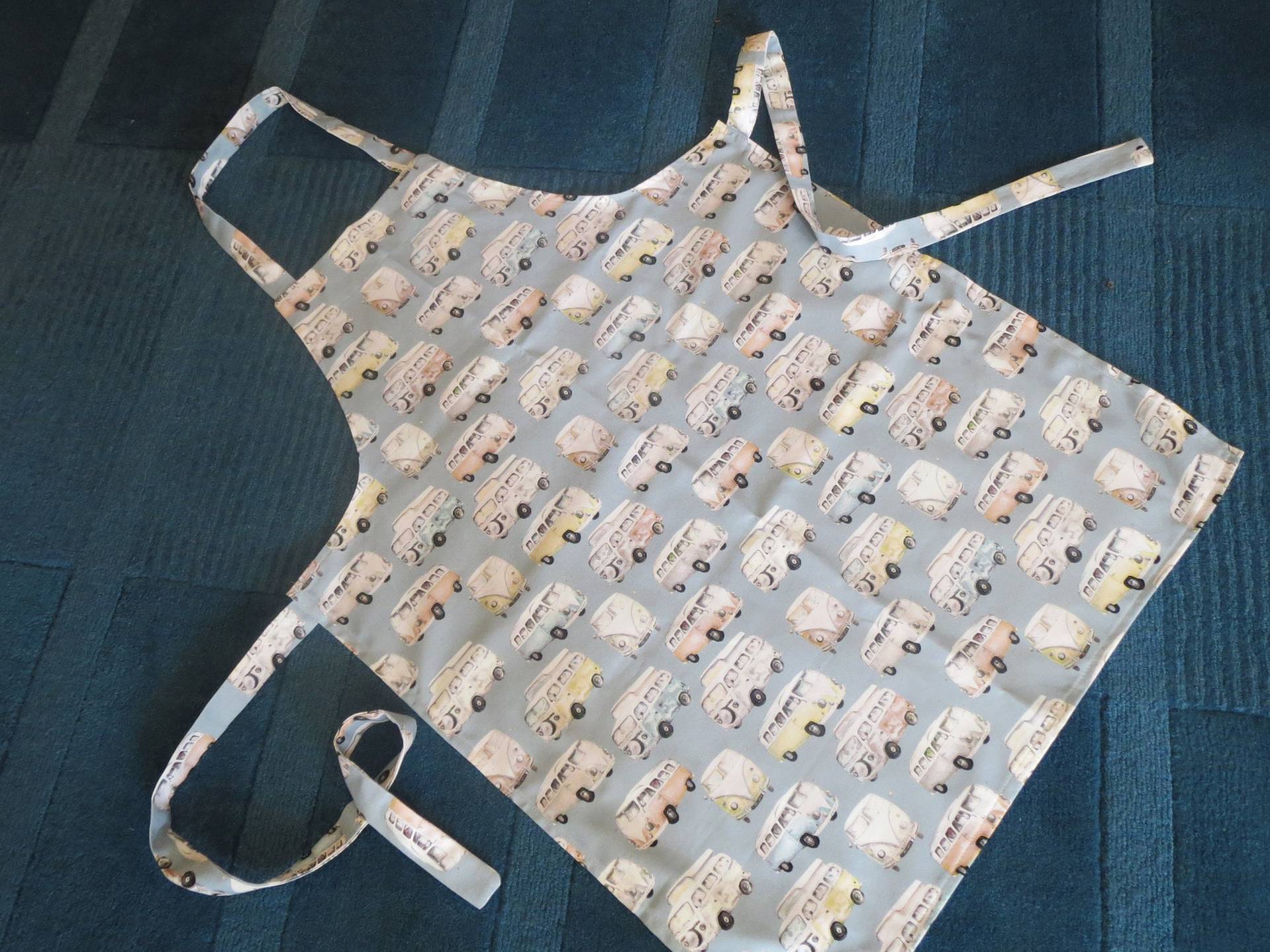 Schürze -Vw - Bulli von ColoremotionsCO