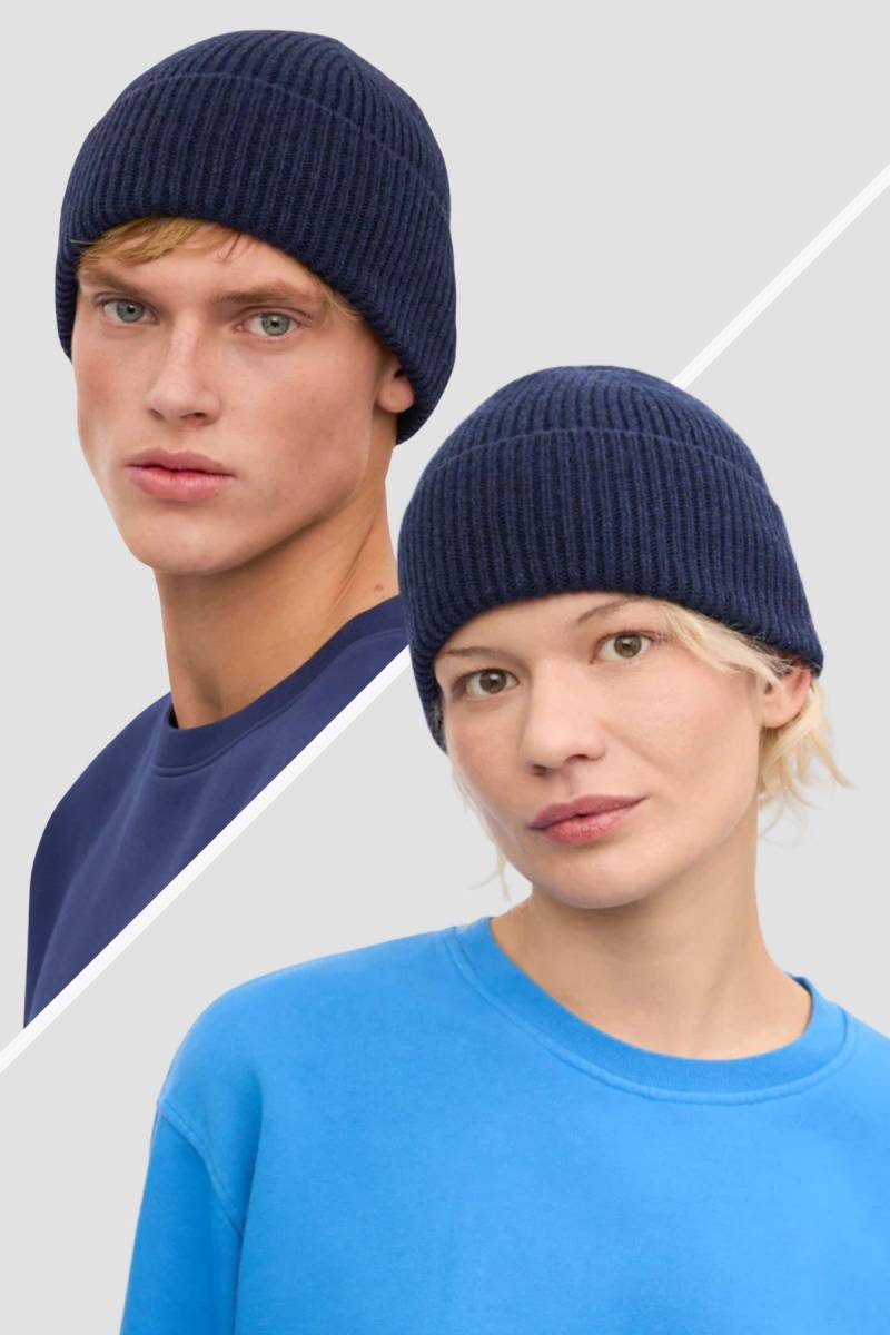Beanie Merino Wool von Colorful Standard