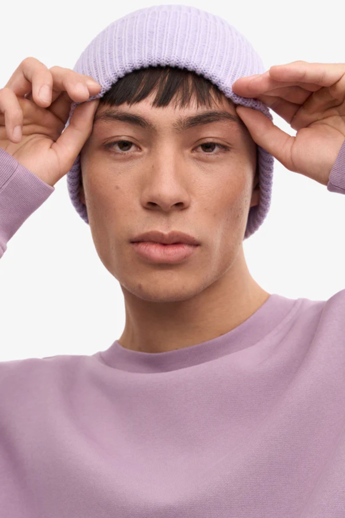 Wollbeanie Merino Wool von Colorful Standard