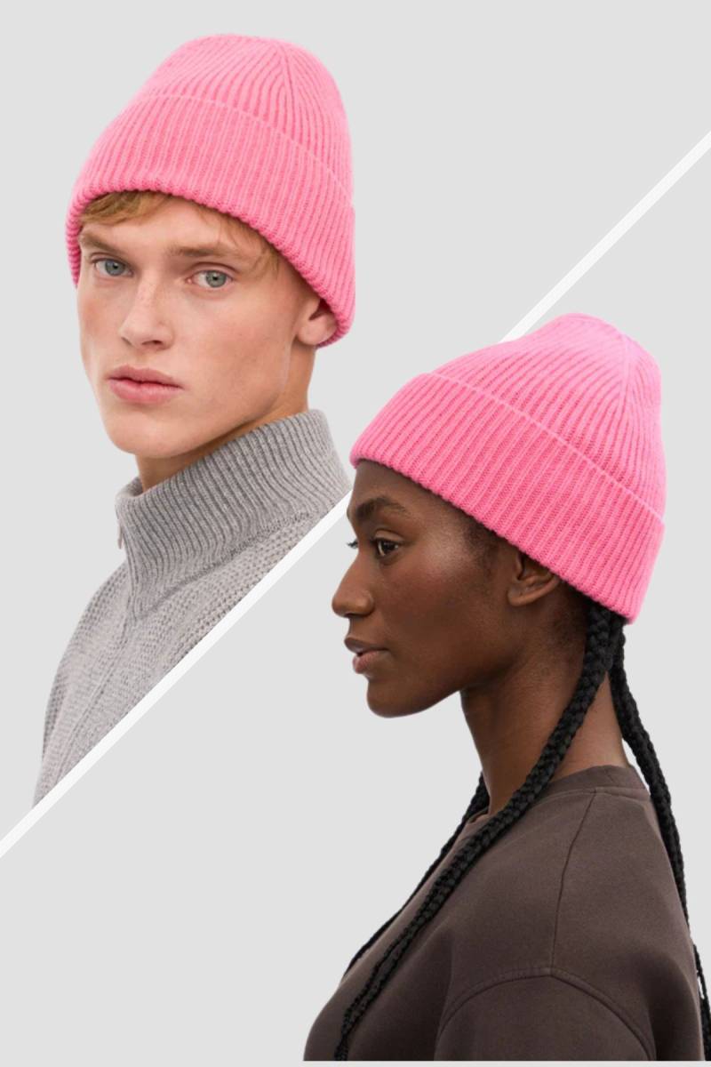 Beanie Merino Wool von Colorful Standard