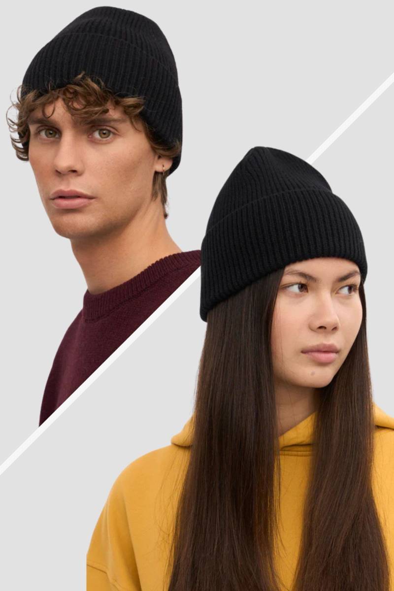 Beanie Merino Wool von Colorful Standard