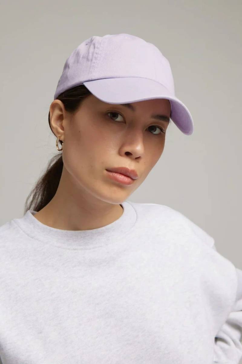 Cap Organic von Colorful Standard