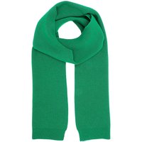 Colorful Standard Fransenloser Schal aus recycelter Merinowolle in 0 von Colorful Standard