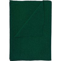 Colorful Standard Fransenloser Schal aus recycelter Merinowolle in 0 von Colorful Standard