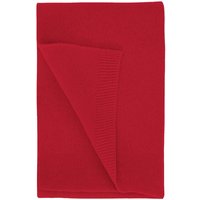 Colorful Standard Fransenloser Schal aus recycelter Merinowolle in 0 von Colorful Standard