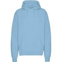 Colorful Standard Hoodie aus Bio-Baumwolle in L von Colorful Standard