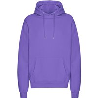 Colorful Standard Hoodie aus Bio-Baumwolle in L von Colorful Standard