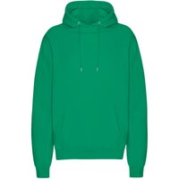 Colorful Standard Hoodie aus Bio-Baumwolle in XXL von Colorful Standard