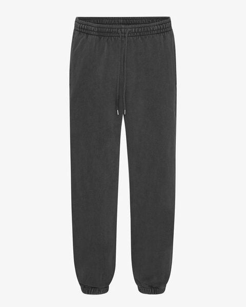 Colorful Standard Relaxed Sweatpants Jogginghose mit Gummibund und Taschen von Colorful Standard