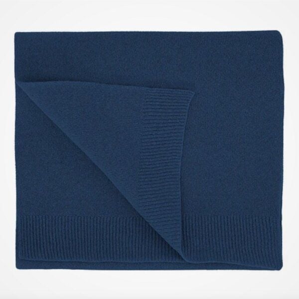 Colorful Standard Schal aus recycelter Merino Wolle von Colorful Standard