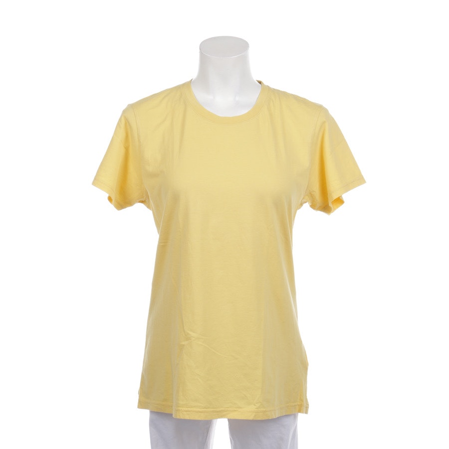 Colorful Standard Shirt S Gelb von Colorful Standard
