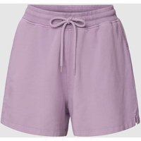 Colorful Standard Shorts mit französischen Eingrifftaschen in Rosa, Größe L Colorful Standard Shorts mit französischen Eingrifftaschen in Rosa, Größe L von Colorful Standard