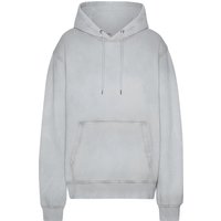 Colorful Standard Softer Hoodie aus Bio-Baumwolle in Washed-Optik in XXL Colorful Standard Softer Hoodie aus Bio-Baumwolle in Washed-Optik in XXL von Colorful Standard
