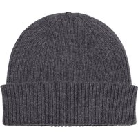 Colorful Standard Strickmütze aus recycelter Merinowolle in 0 von Colorful Standard