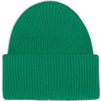 Colorful Standard Strickmütze aus recycelter Merinowolle in 0 von Colorful Standard