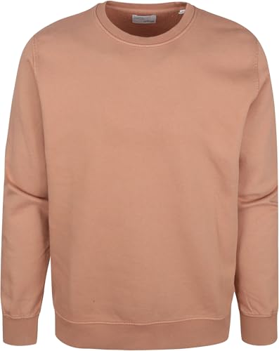 Colorful Standard Sweater Organic Braun - Grösse XXL - Herren - Bekleidung - Mode von Colorful Standard