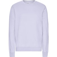 Colorful Standard Sweatshirt aus Bio-Baumwolle in S von Colorful Standard