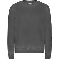 Colorful Standard Sweatshirt aus Bio-Baumwolle in Washed-Optik in XXL Colorful Standard Sweatshirt aus Bio-Baumwolle in Washed-Optik in XXL von Colorful Standard