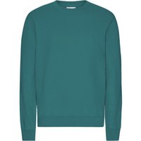 Colorful Standard Sweatshirt aus Bio-Baumwolle in XXL Colorful Standard Sweatshirt aus Bio-Baumwolle in XXL von Colorful Standard