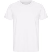 Colorful Standard T-Shirt aus Bio-Baumwolle mit Rundhalsausschnitt in L von Colorful Standard