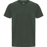 Colorful Standard T-Shirt aus Bio-Baumwolle mit Rundhalsausschnitt in M von Colorful Standard