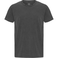 Colorful Standard T-Shirt aus Bio-Baumwolle mit Rundhalsausschnitt in XXL von Colorful Standard