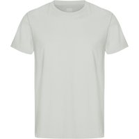 Colorful Standard T-Shirt aus Bio-Baumwolle mit Rundhalsausschnitt in XXL von Colorful Standard